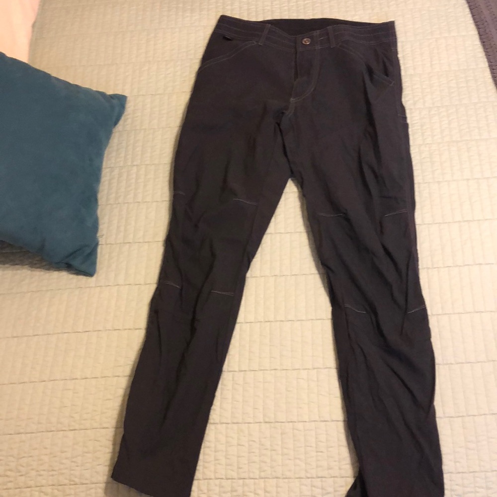 Kuhl pants